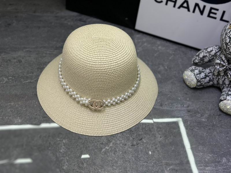 Chanel top hat dx (140)